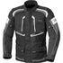 IXS FORRAS  Touring/Adventure Negru-Alb